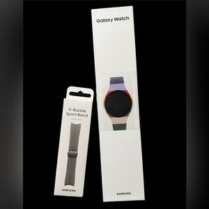SAMSUNG Galaxy Watch5 Pro 45mm